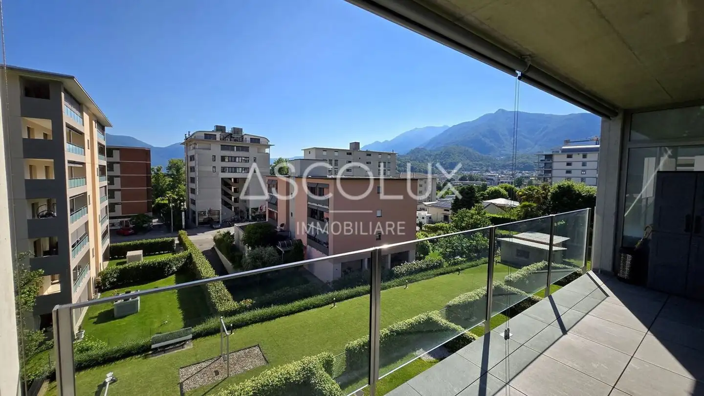 Apartment for sale - Via Alfredo Pioda 53, 6600 Solduno - Photo 3