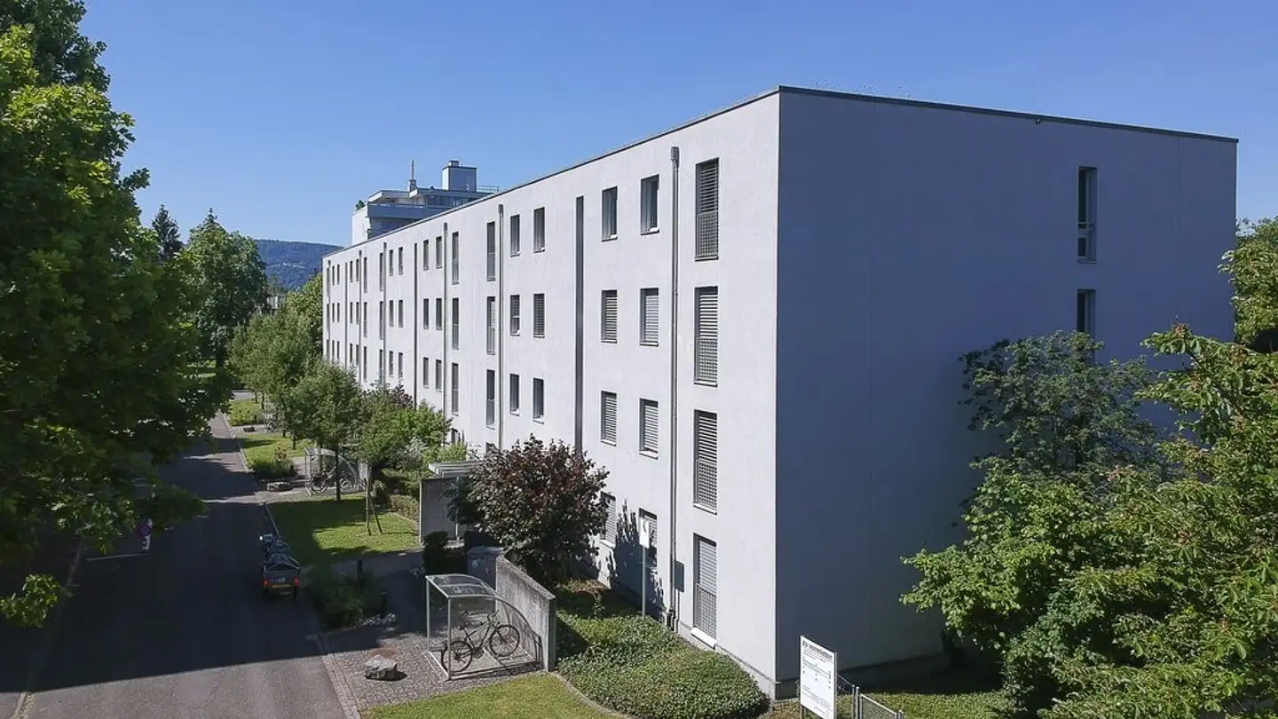 Apartment for rent - Scheltenstrasse 1, 4153 Reinach BL