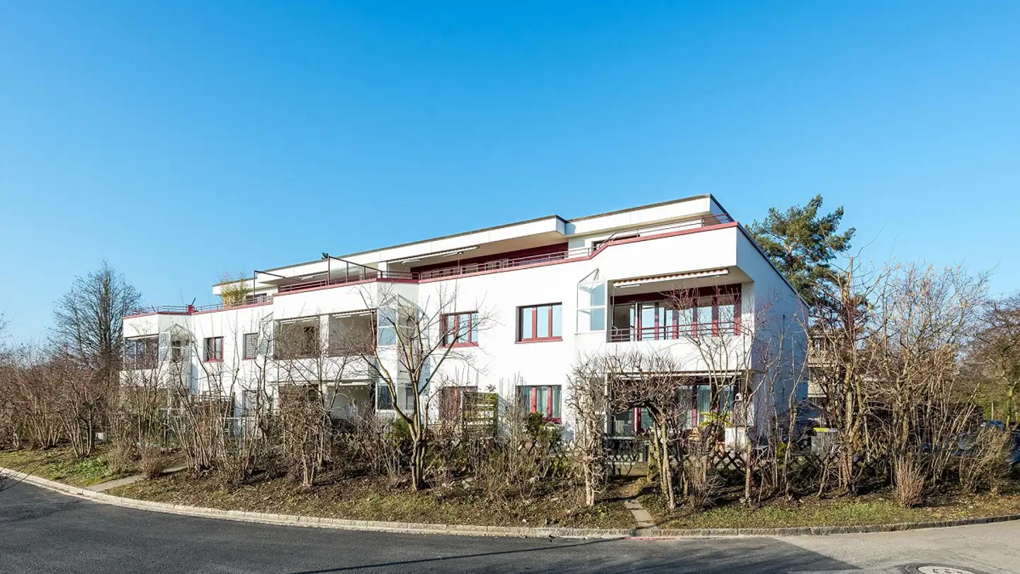 Appartement à louer - Sonnenhofring 18, 4153 Reinach BL