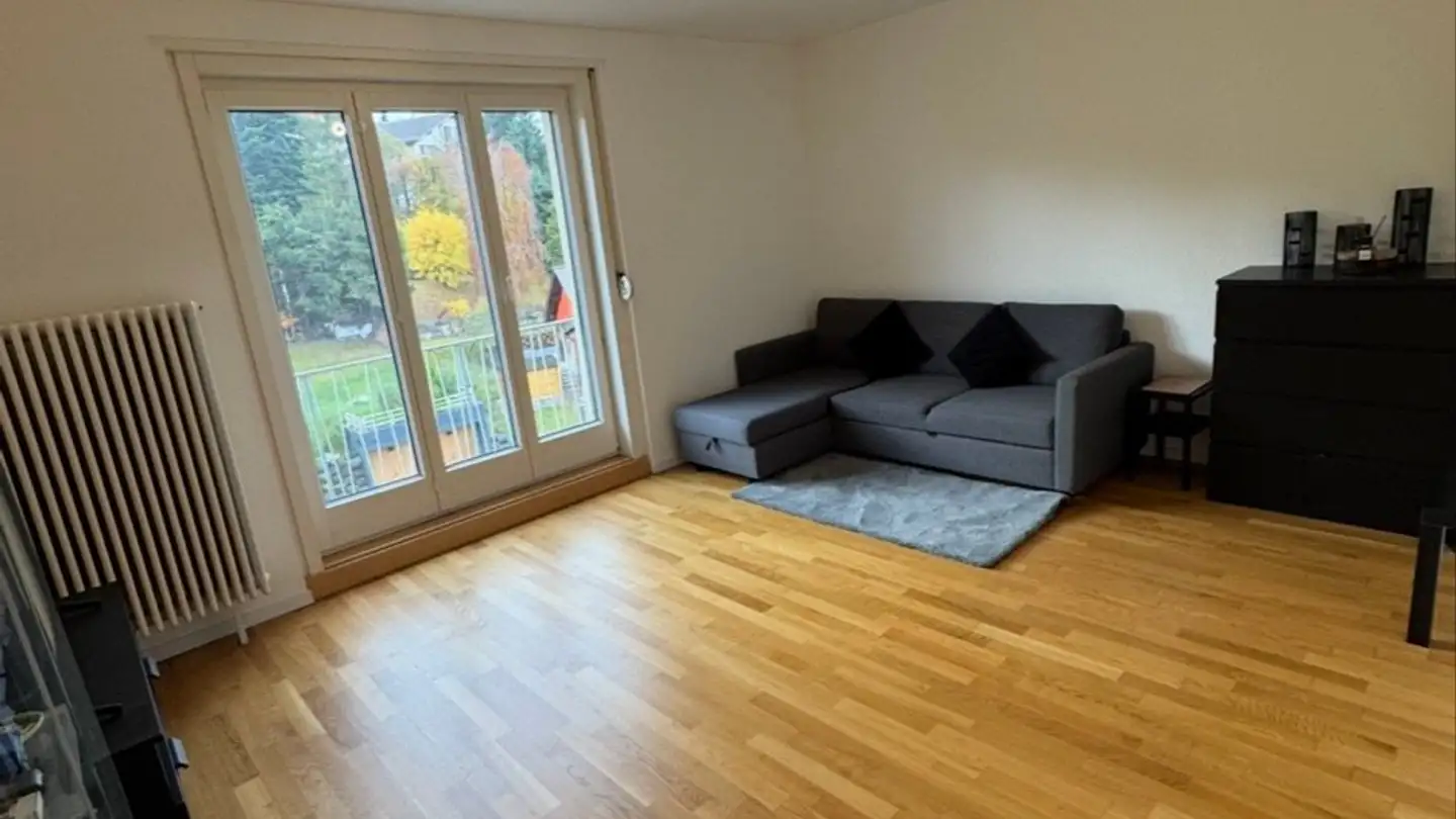 Appartement à louer - Boulevard De La Liberté 14, 2300 La Chaux-de-Fonds