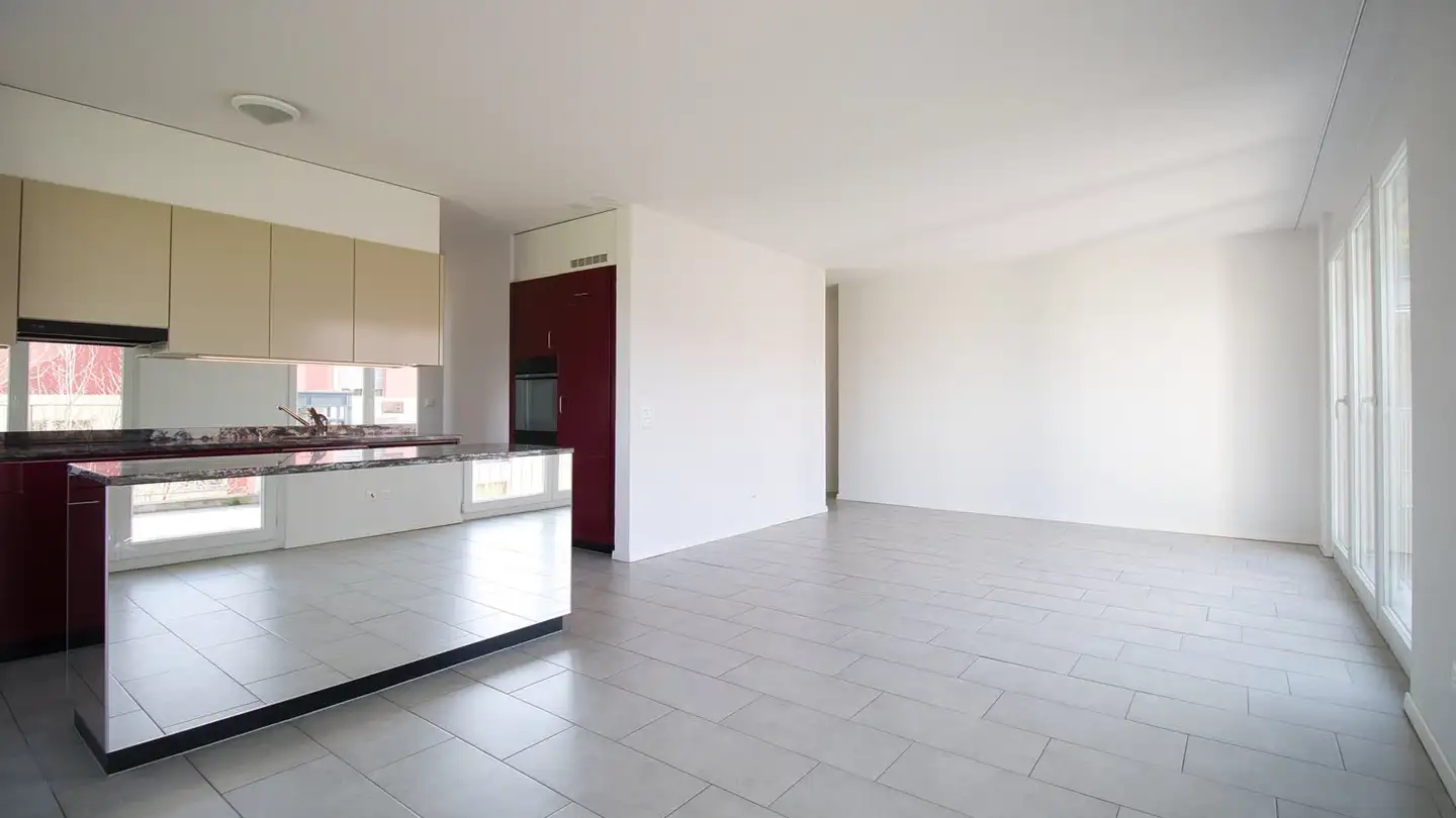 Appartement à louer - Bernstrasse 5, 3113 Rubigen - Photo 2