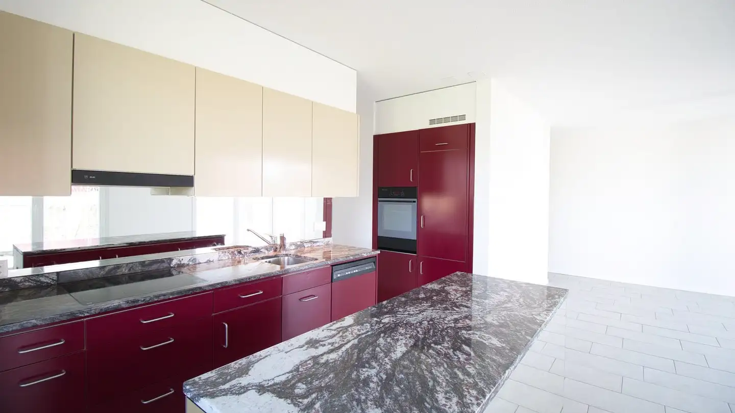 Appartement à louer - Bernstrasse 5, 3113 Rubigen - Photo 3