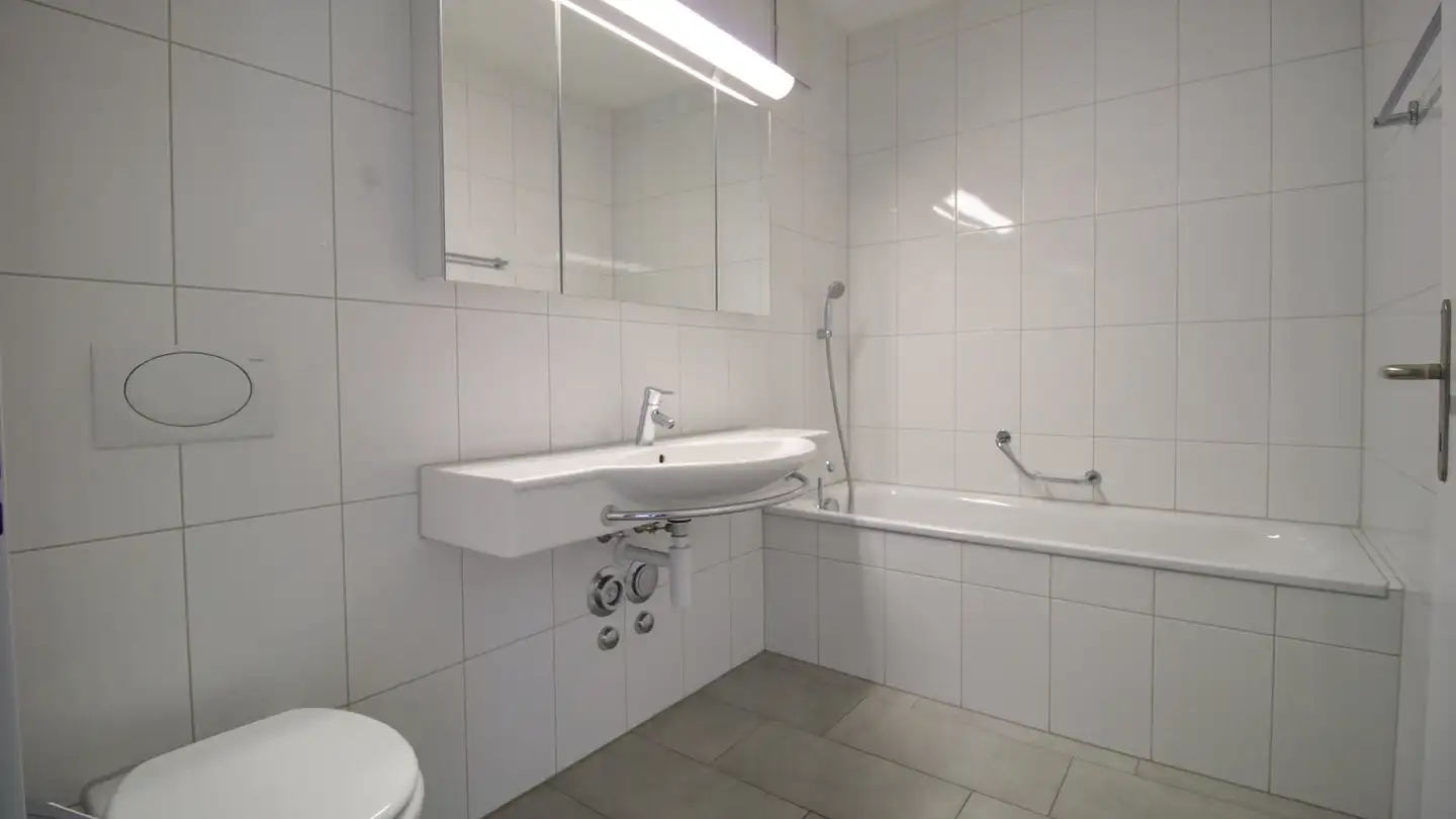 Appartement à louer - Bernstrasse 5, 3113 Rubigen - Photo 4