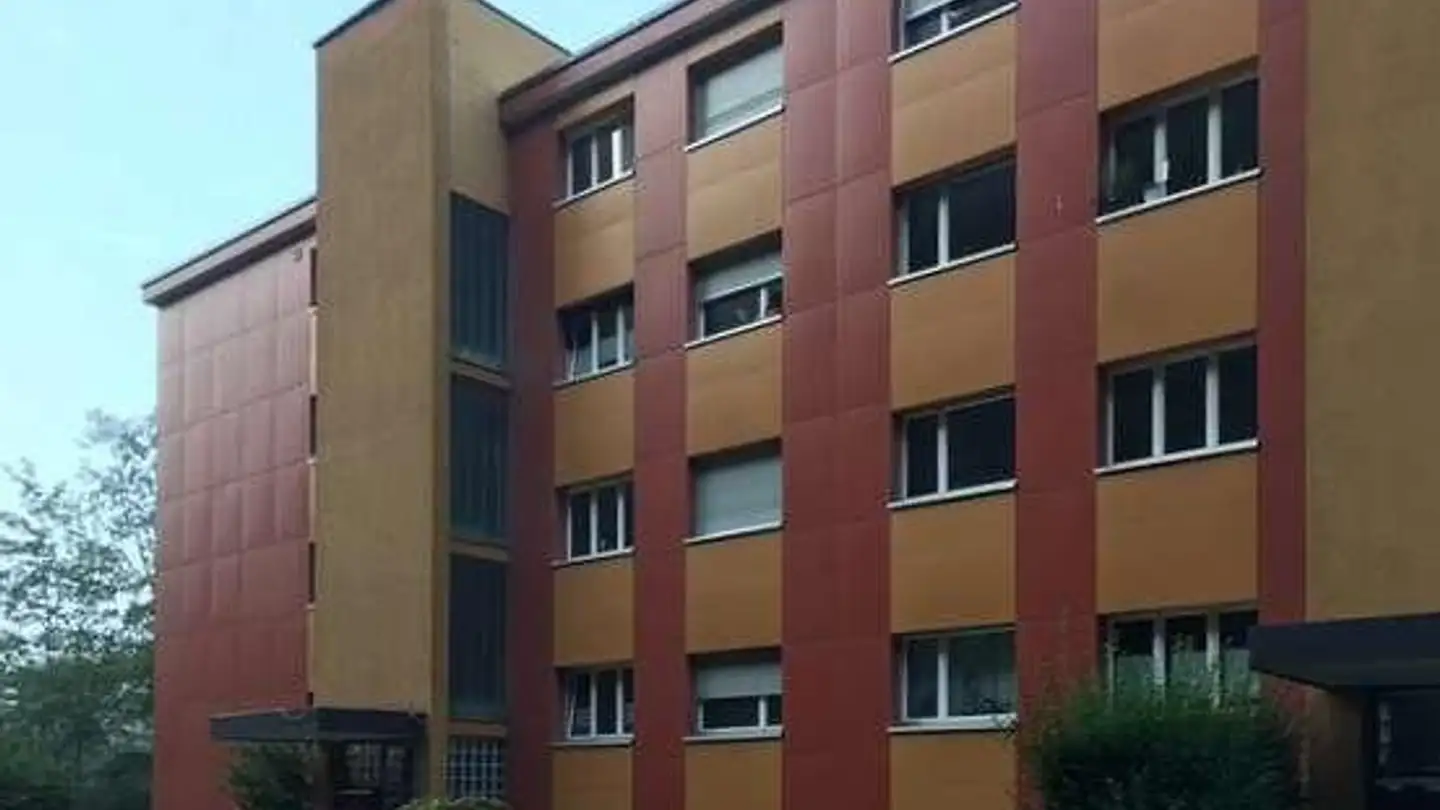 Underground parking space for rent - Sihlmatten, 8134 Adliswil