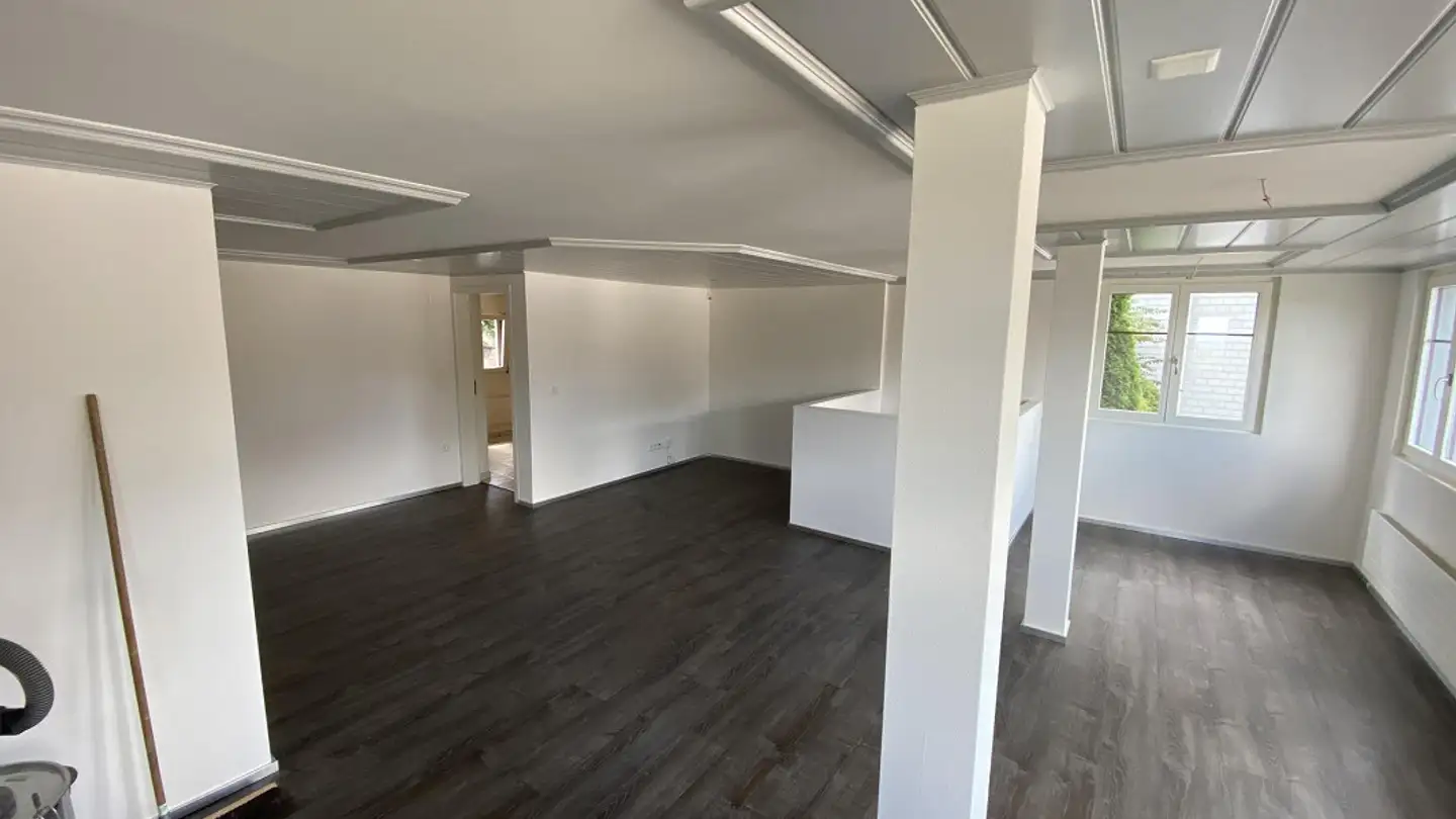 Appartamento in affitto - Saumstrasse 14, 9100 Herisau - Foto 2