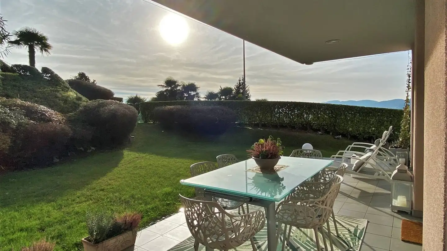 Appartamento in vendita - Via Aldesago 75, 6974 Aldesago - Photo 2