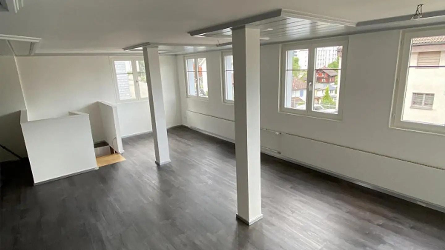 Appartamento in affitto - Saumstrasse 14, 9100 Herisau - Foto 3