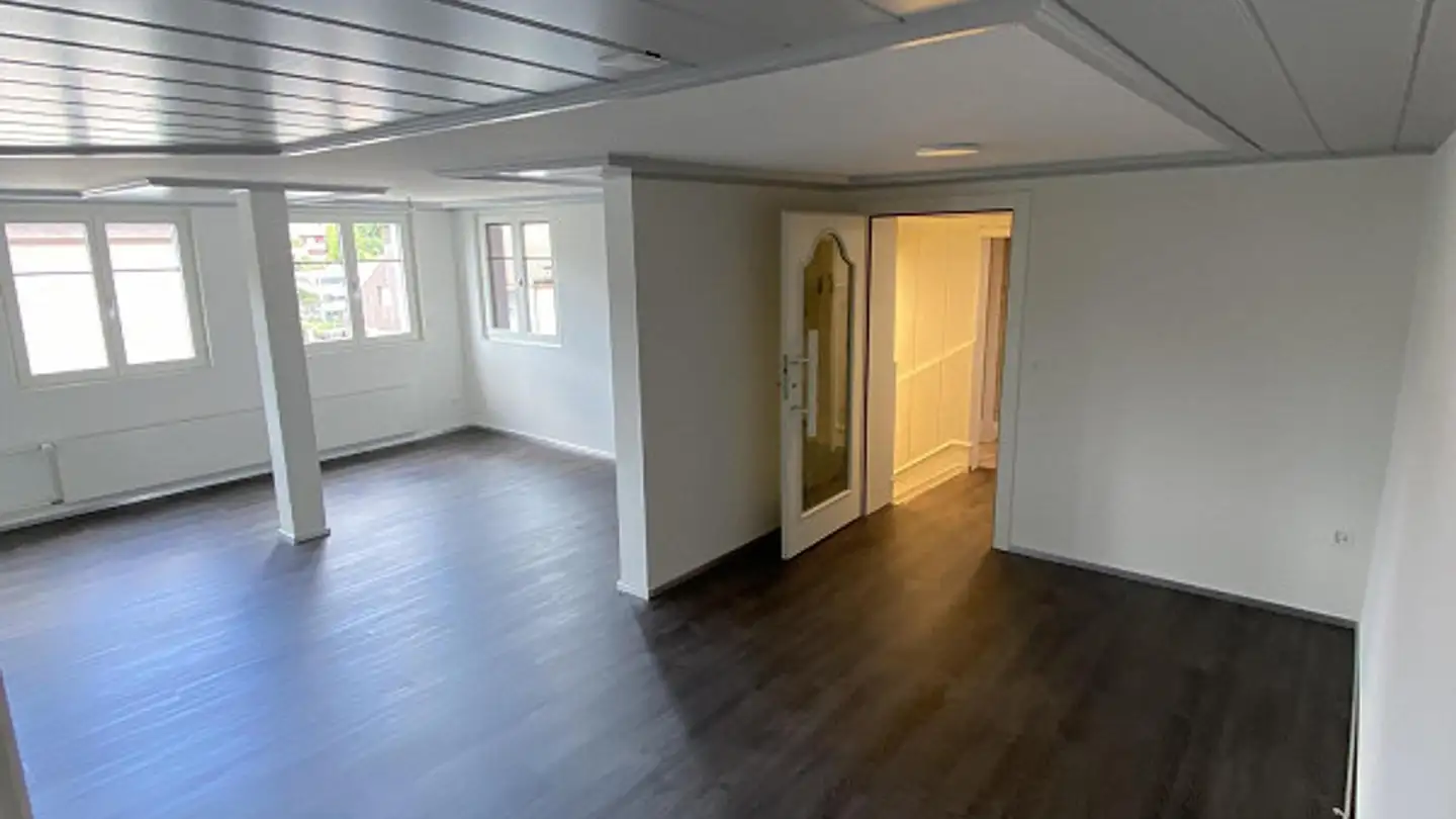 Appartamento in affitto - Saumstrasse 14, 9100 Herisau - Foto 4