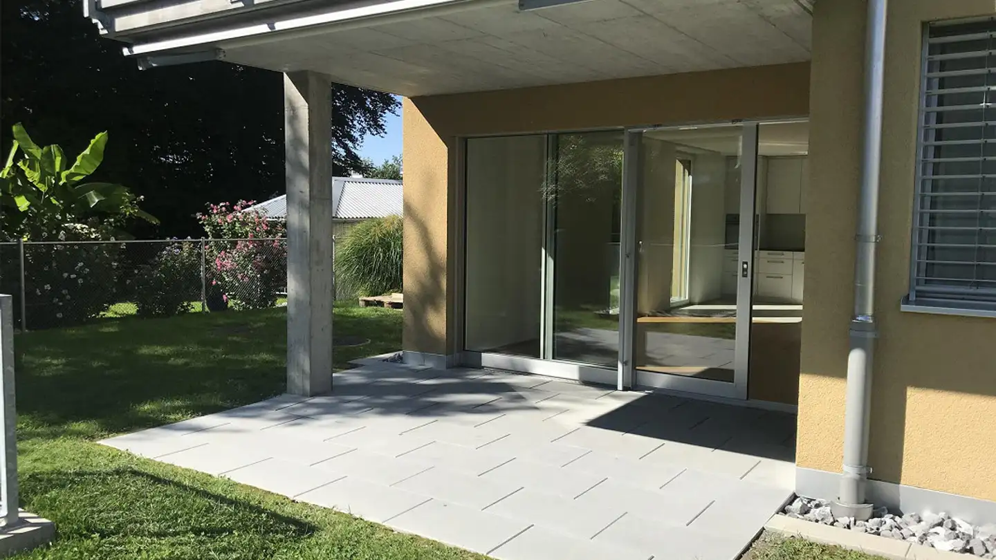 Appartement à louer - Fährenstrasse 7a, 9430 St. Margrethen SG - Photo 4