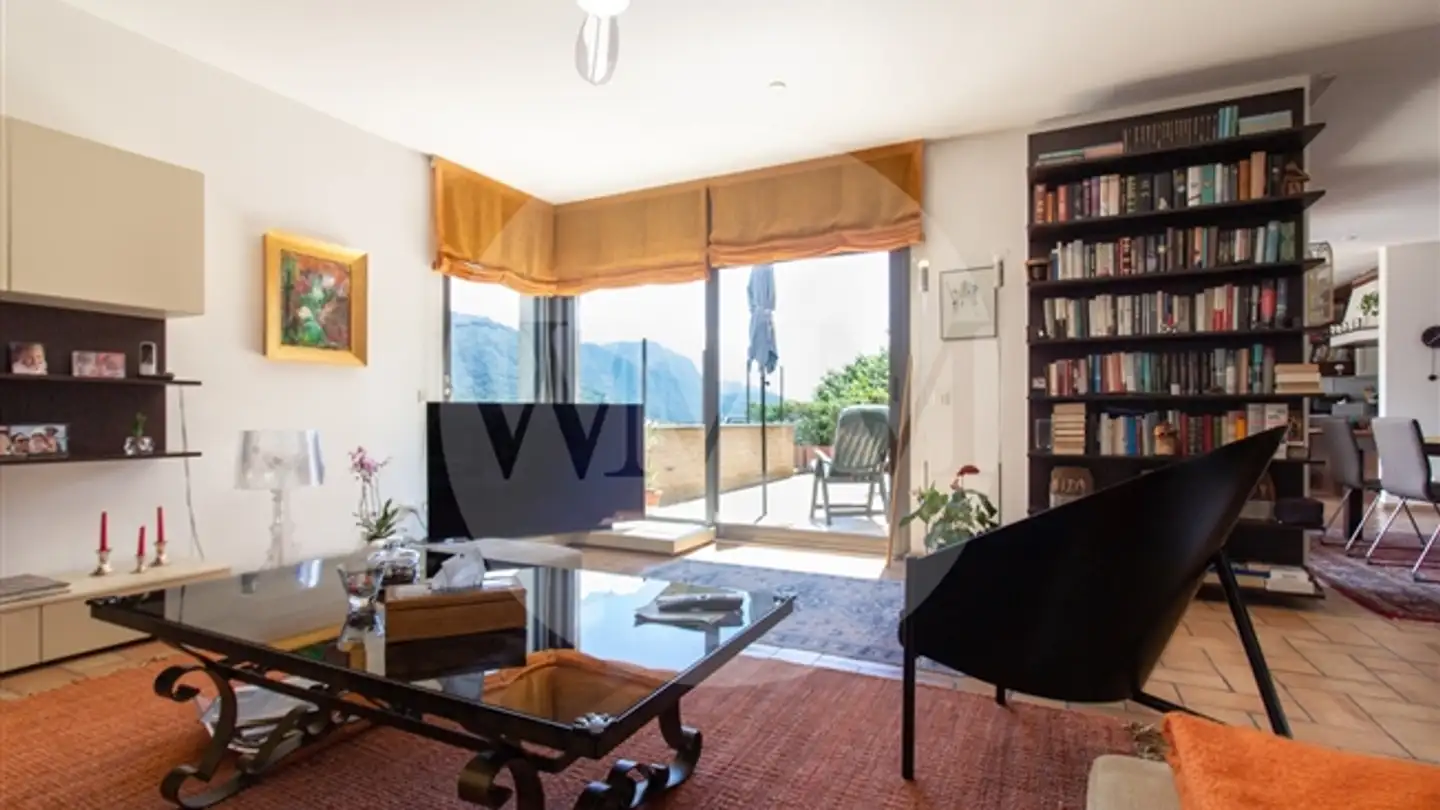 Single house for sale - 6952 Canobbio