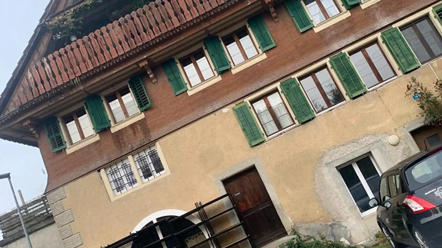 Appartamento in affitto - Mühlestrasse 14, 5634 Merenschwand