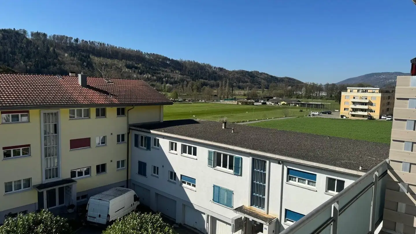 Appartamento in affitto - Leimernweg 10, 2542 Pieterlen