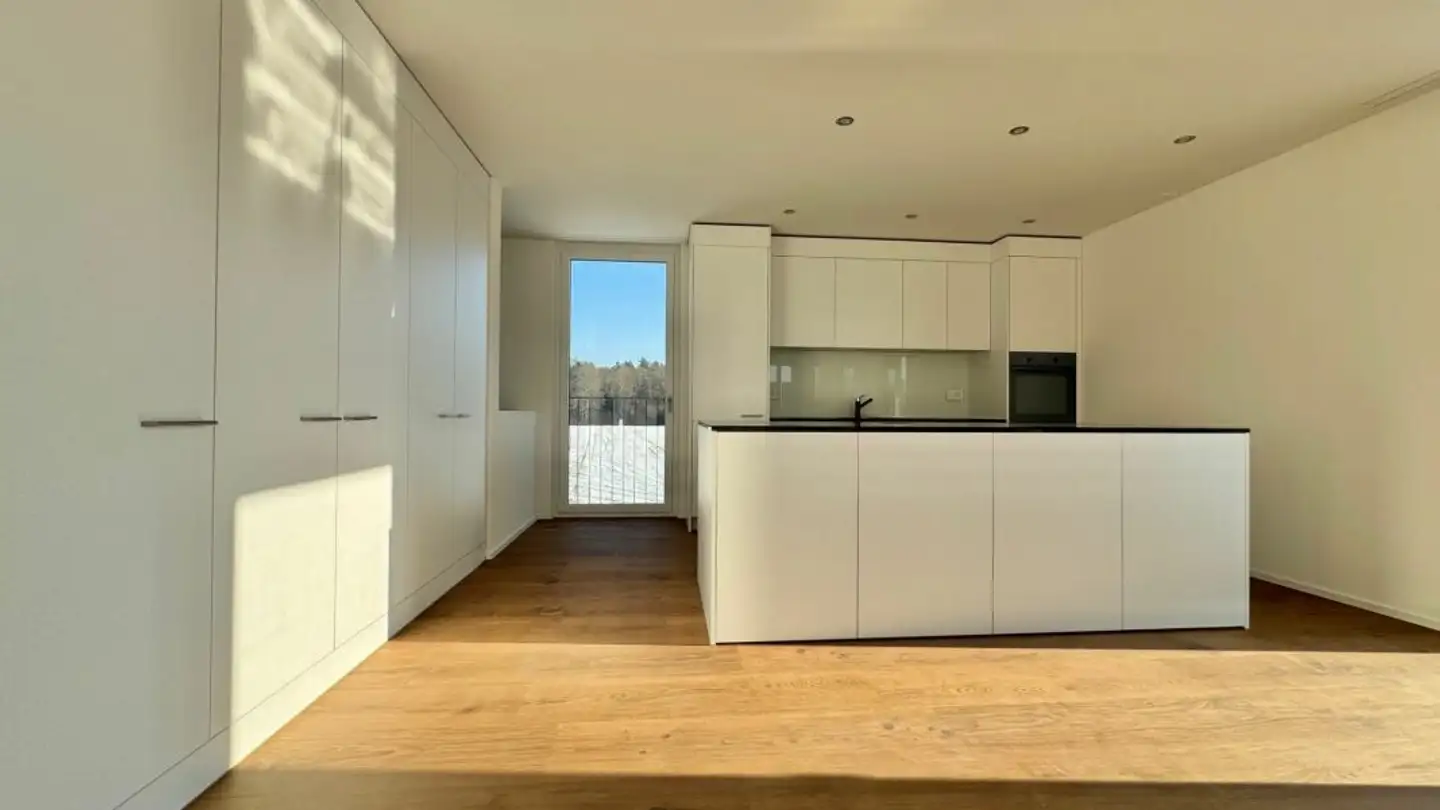 Apartment for rent - Rehweg 5, 4334 Sisseln AG