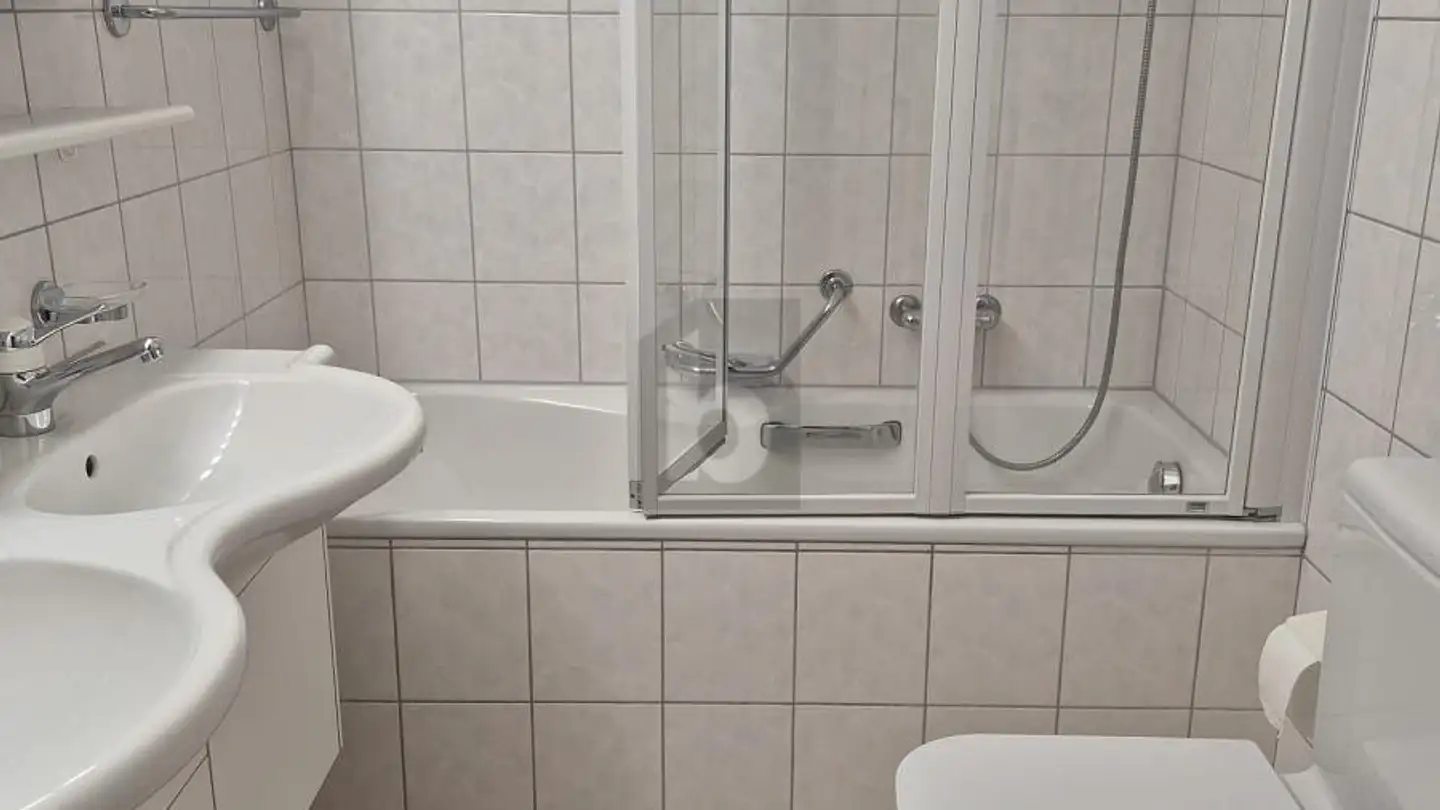 Reihenhaus mieten - 4147 Aesch BL - Foto 3