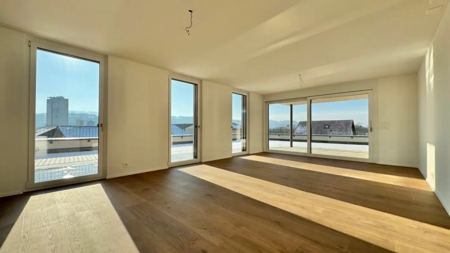 Apartment for rent - Rehweg 5, 4334 Sisseln AG - Photo 2