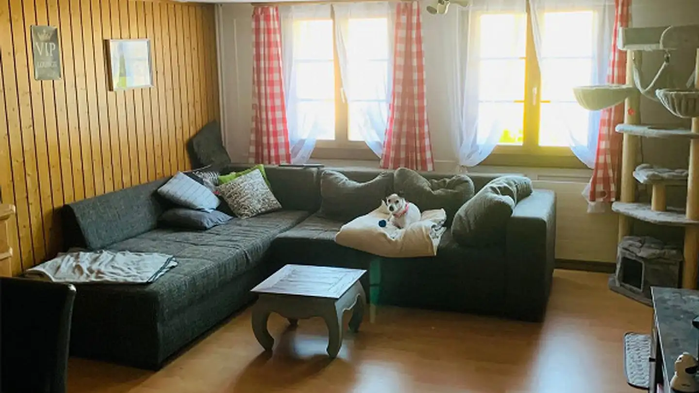 Appartamento in affitto - Mühlestrasse 14, 5634 Merenschwand - Photo 3