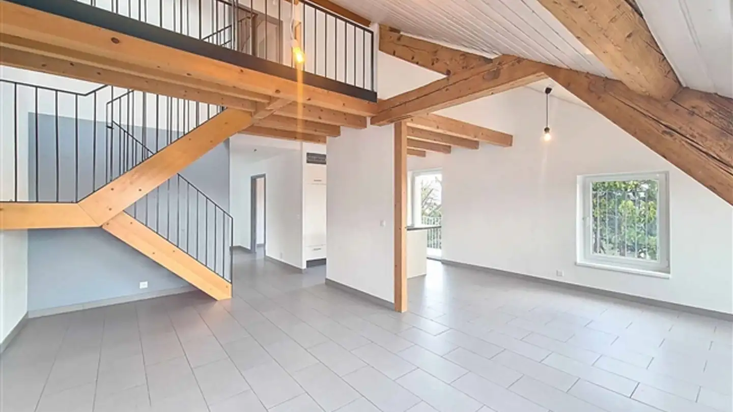 Apartment for sale - 1438 Mathod