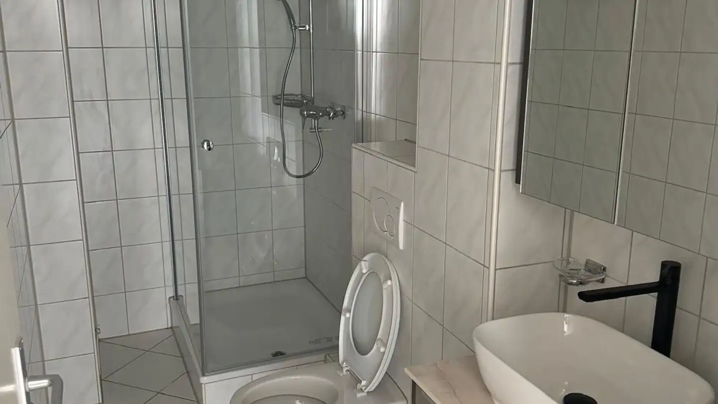 Appartamento in affitto - Leimernweg 10, 2542 Pieterlen - Photo 4