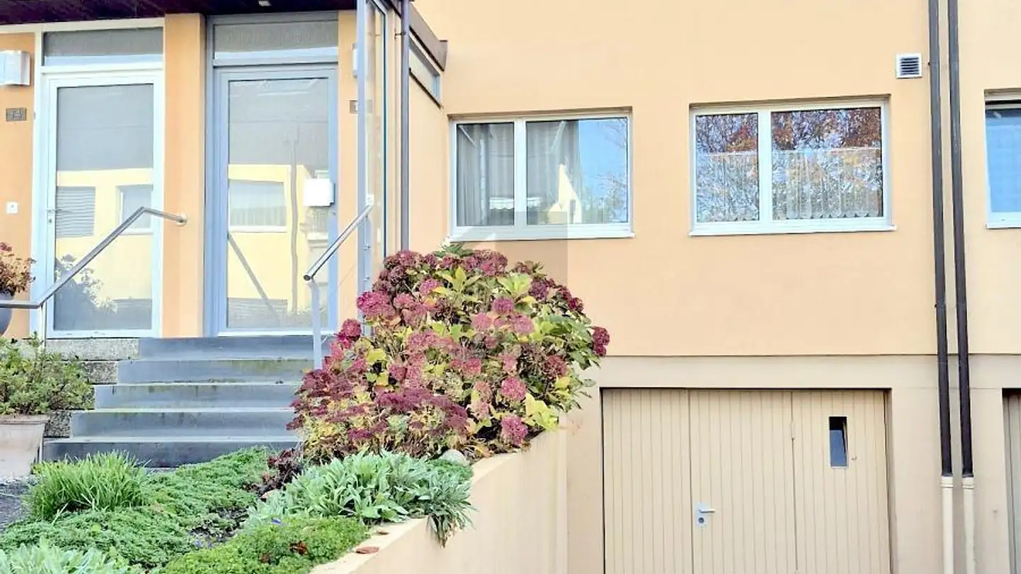Reihenhaus mieten - 4147 Aesch BL - Foto 4