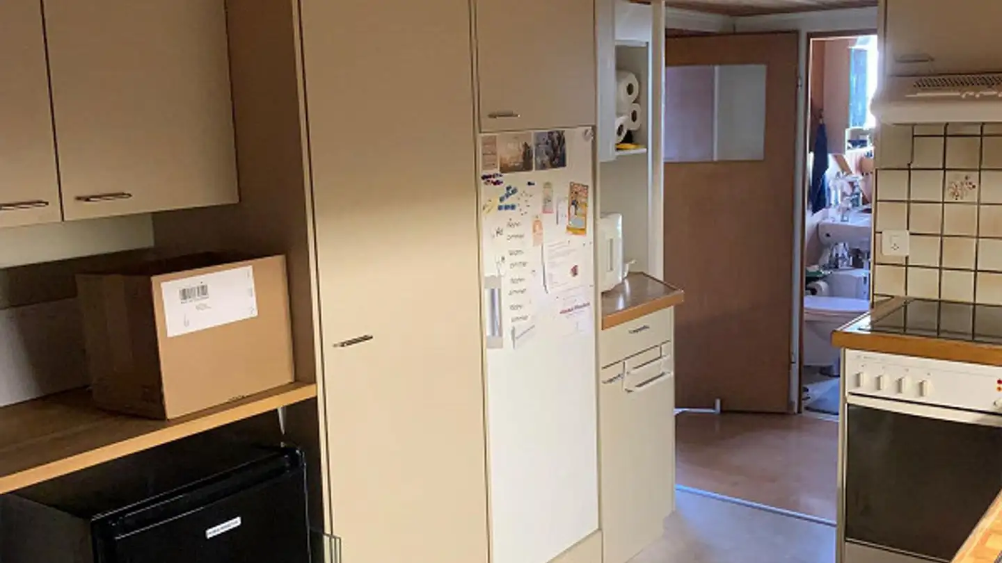 Appartamento in affitto - Mühlestrasse 14, 5634 Merenschwand - Photo 2