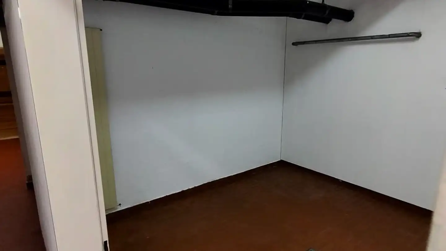 Appartamento in affitto - Via Luigi Taddei 3, 6962 Viganello