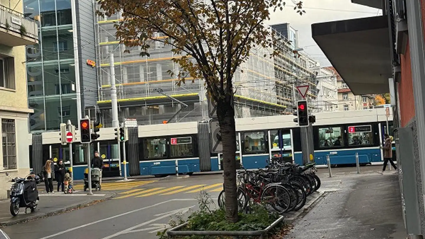 Medical practice for rent - 8008 Zürich