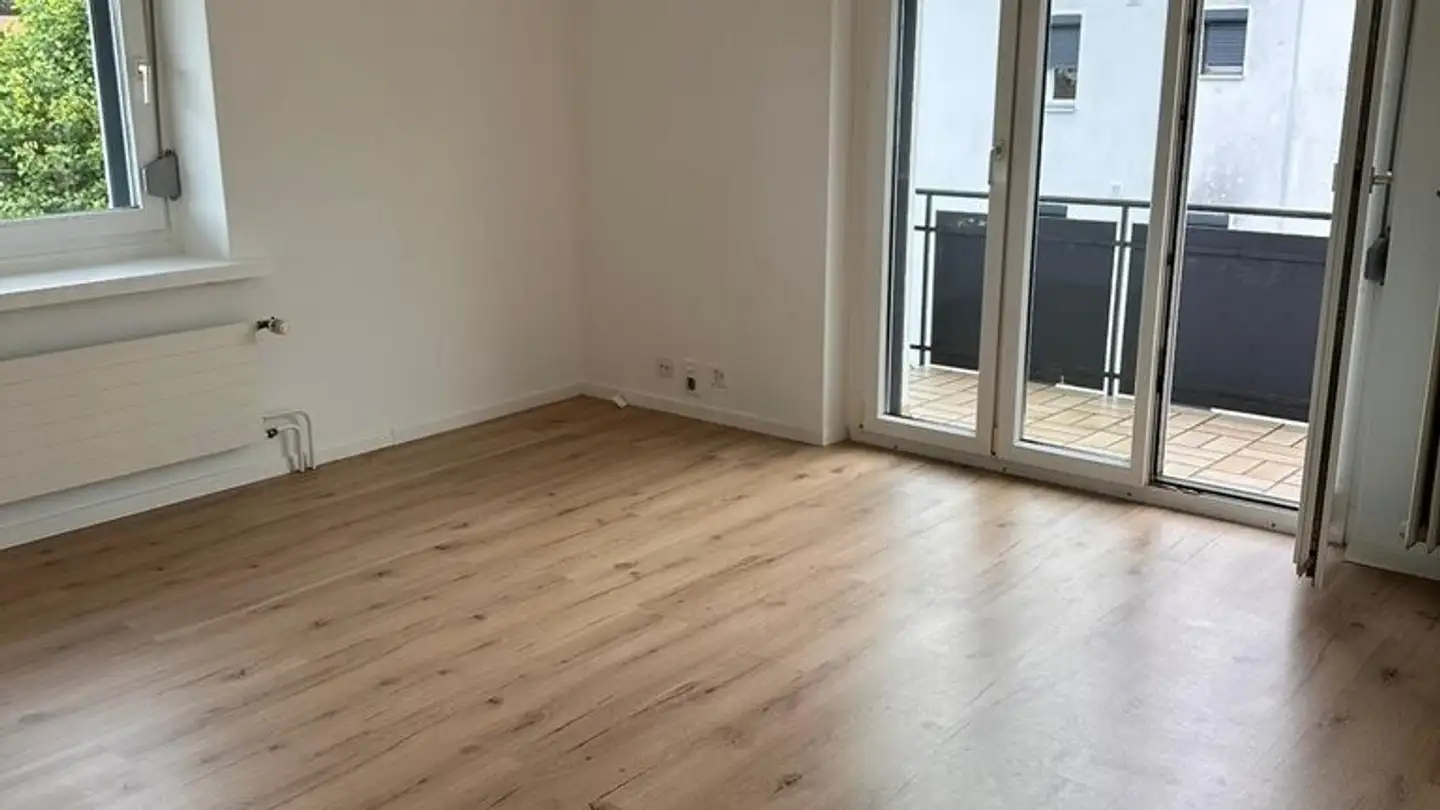 Appartamento in affitto - Eienstrasse 6, 5745 Safenwil - Photo 2