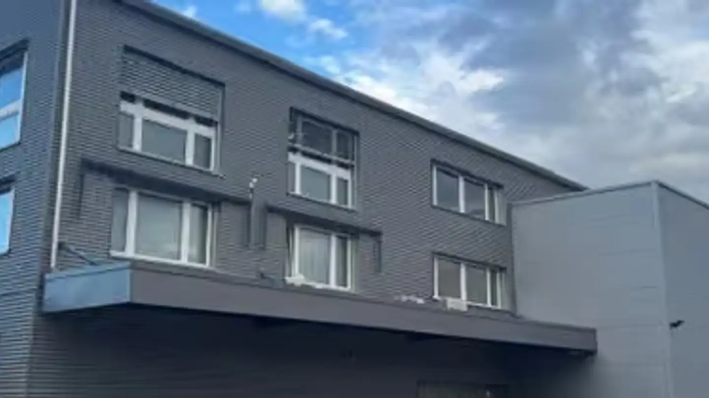 Immeuble industriel à louer - Im Obmann 6, 8478 Thalheim an der Thur - Photo 2
