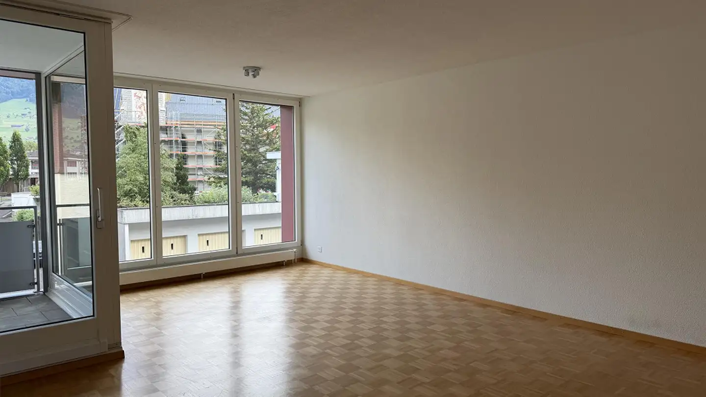 Appartement à louer - Alte Gasse 2, 6373 Ennetbürgen - Photo 2