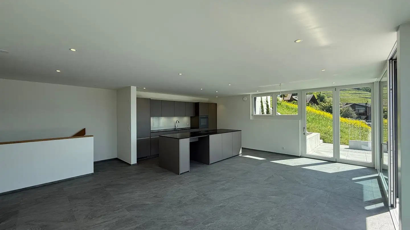 Stepped apartment for rent - Riderweg 5, 3653 Oberhofen am Thunersee - Photo 4