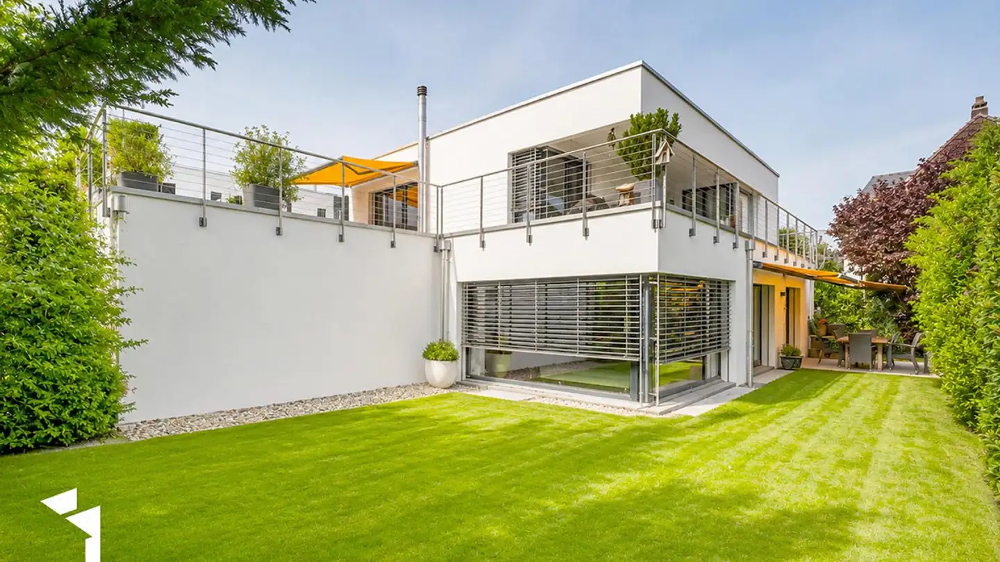 Maison individuelle à vendre - 2545 Selzach