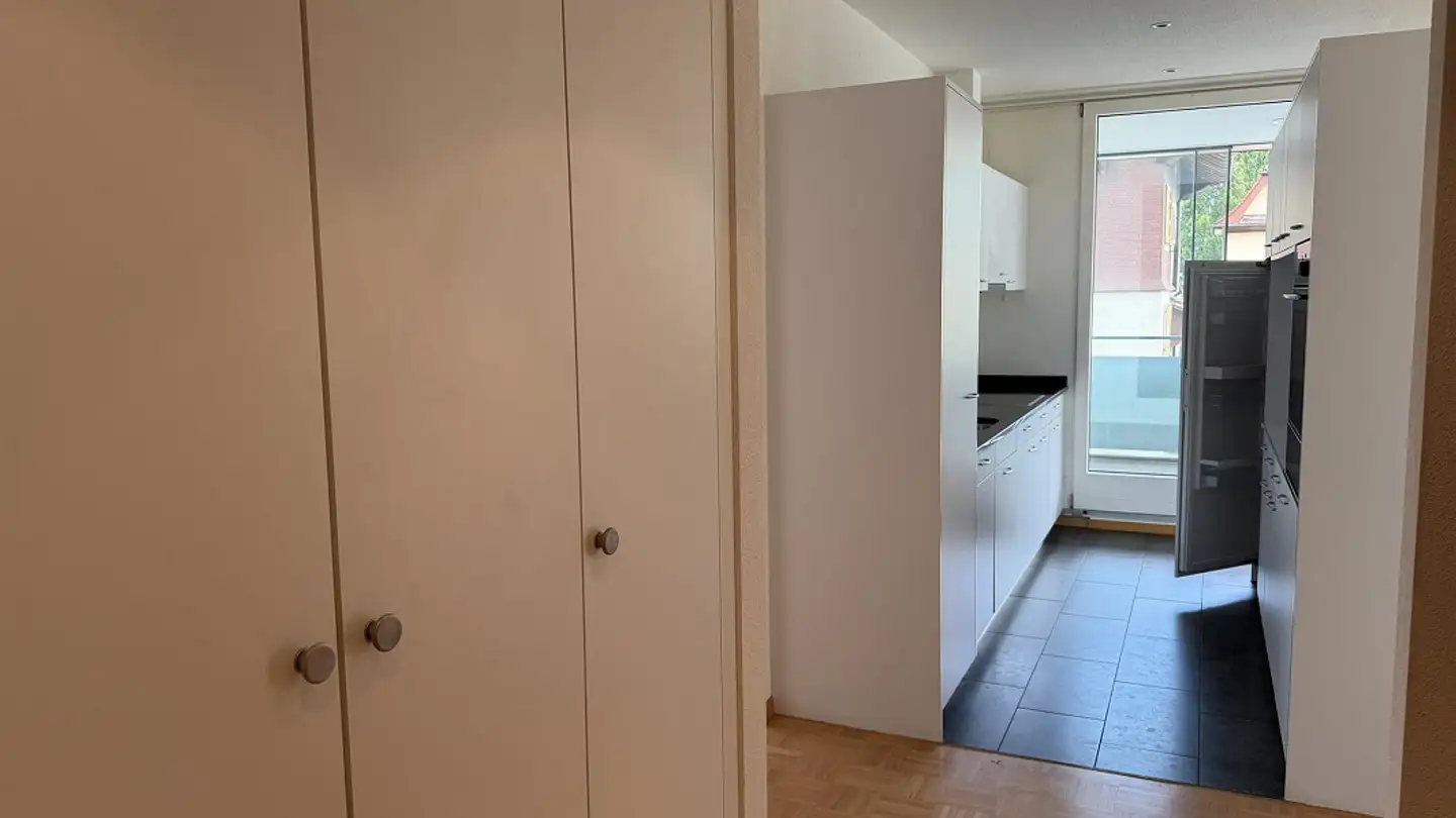 Appartement à louer - Alte Gasse 2, 6373 Ennetbürgen - Photo 4