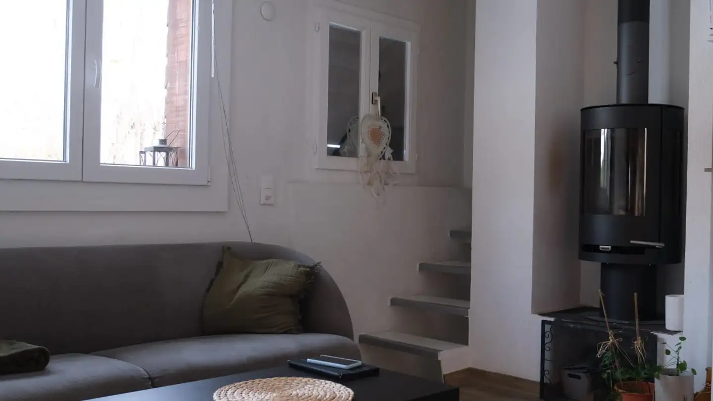 Einfamilienhaus mieten - Route De Montana 70, 3968 Veyras - Foto 2