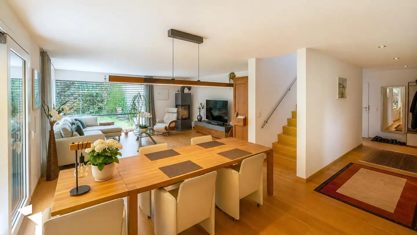 Maison individuelle à vendre - 2545 Selzach - Photo 4