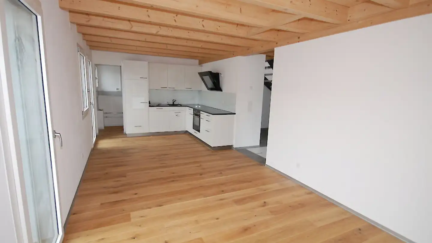 Single house for rent - Alt Rufenenweg 10, 1716 Plaffeien - Photo 4