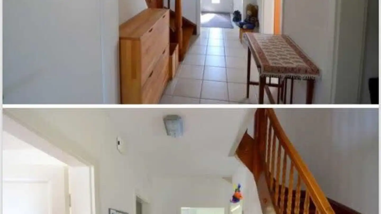 Casa singola in affitto - 5113 Holderbank AG - Photo 2