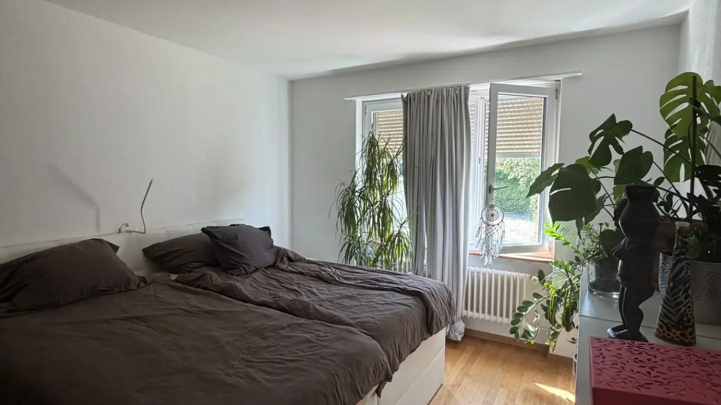 Wohnung mieten - Dorf-Strasse 8, 3084 Wabern - Foto 3
