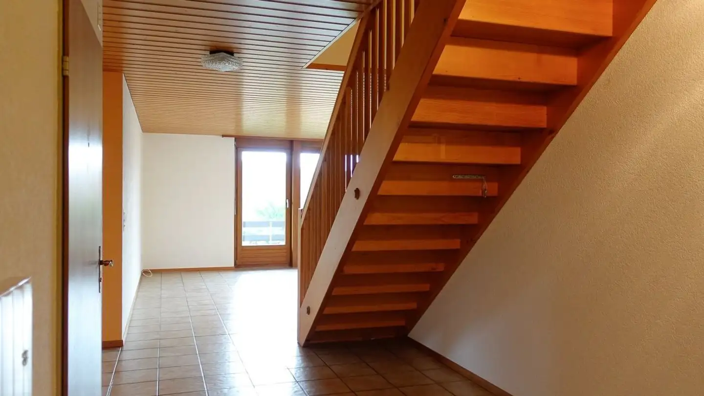 Wohnung mieten - Dorfstrasse 13, 3257 Grossaffoltern - Foto 4