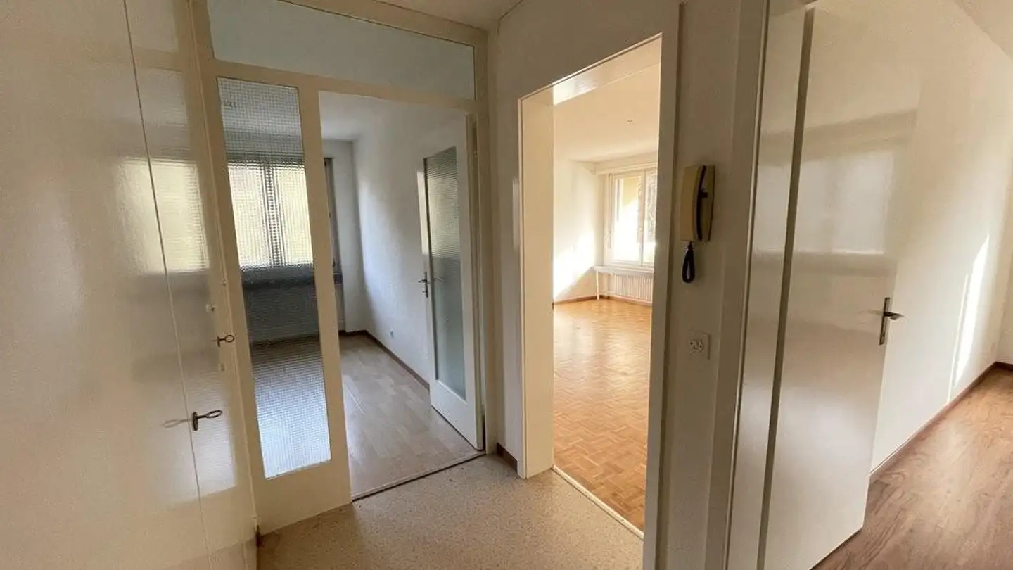 Apartment for rent - Sihlmatten 1, 8134 Adliswil - Photo 4