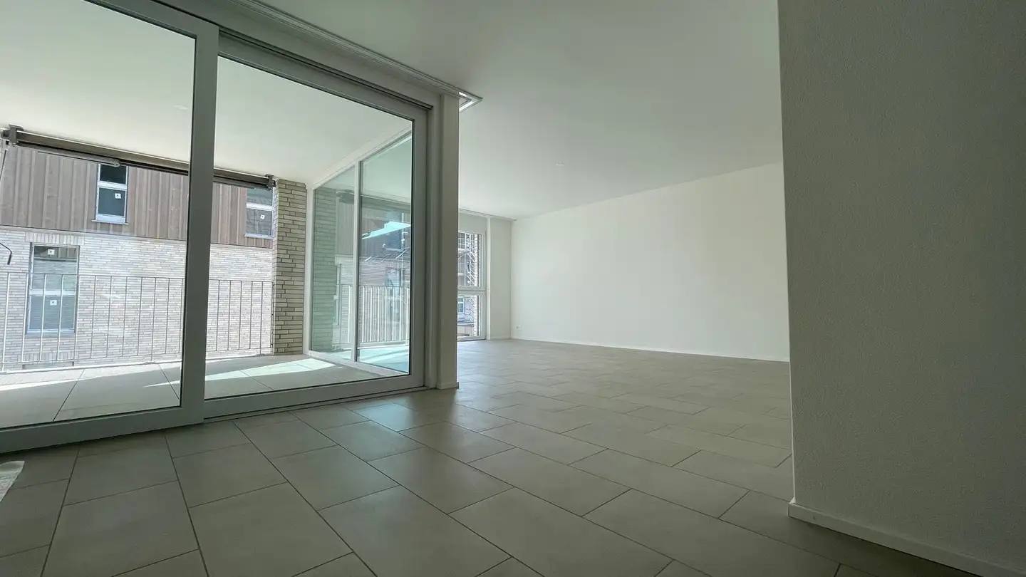 Appartement à louer - Gässli 13, 4704 Niederbipp - Photo 3