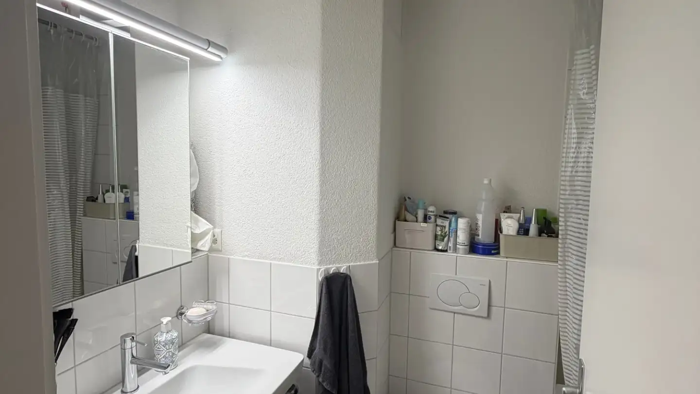 Wohnung mieten - Dorf-Strasse 8, 3084 Wabern - Foto 4