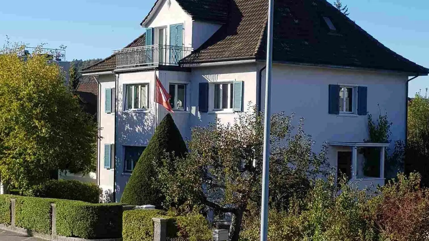 Apartment for rent - Tägerhardstrasse 15, 5430 Wettingen