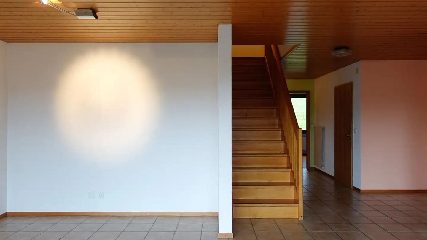 Wohnung mieten - Dorfstrasse 13, 3257 Grossaffoltern - Foto 3