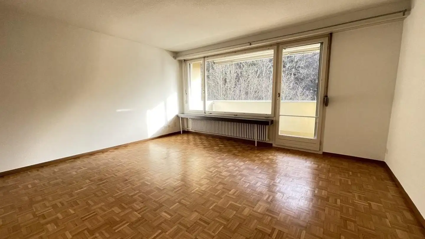 Apartment for rent - Sihlmatten 1, 8134 Adliswil - Photo 2