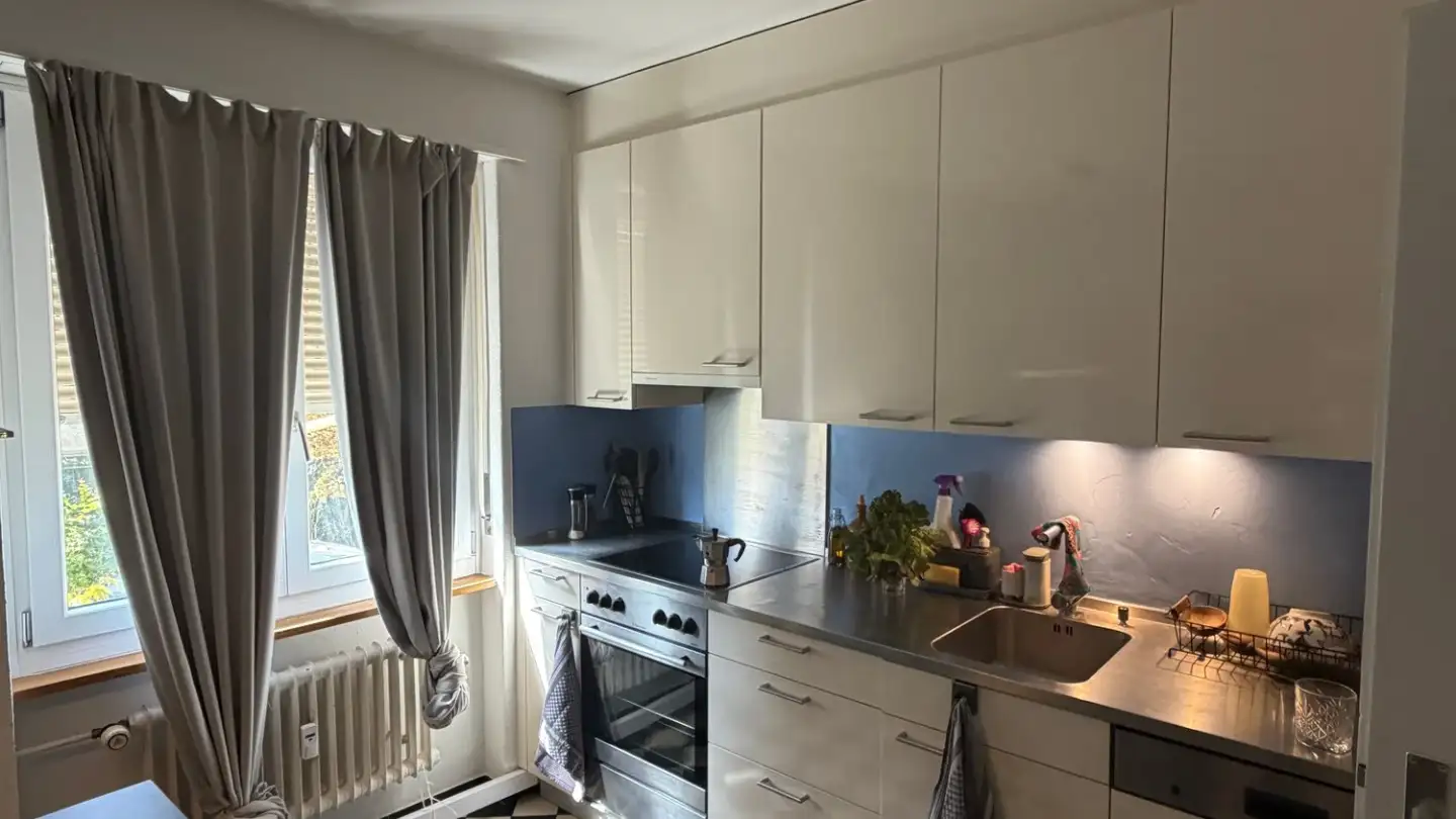 Wohnung mieten - Dorf-Strasse 8, 3084 Wabern - Foto 2