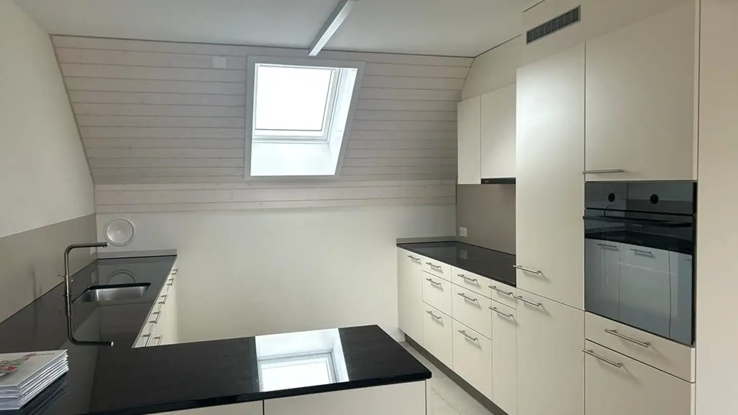 Appartement à louer - Gässli 13, 4704 Niederbipp - Photo 2