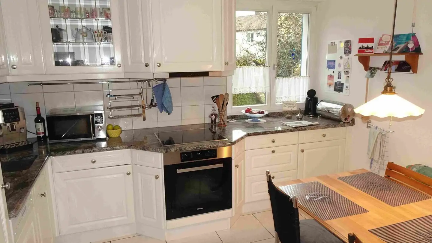 Appartamento in affitto - Tägerhardstrasse 15, 5430 Wettingen - Foto 2