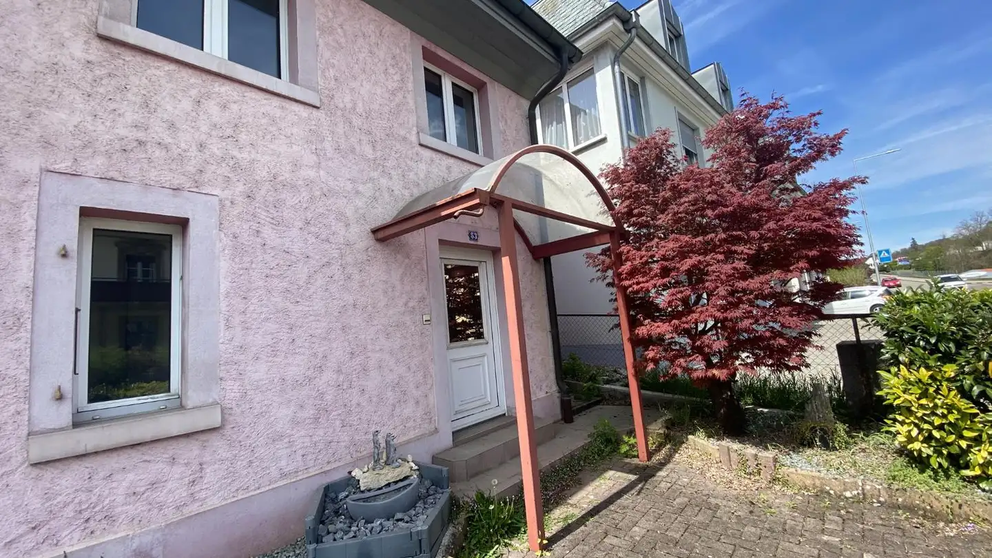 Casa singola in vendita - 2900 Porrentruy - Foto 4