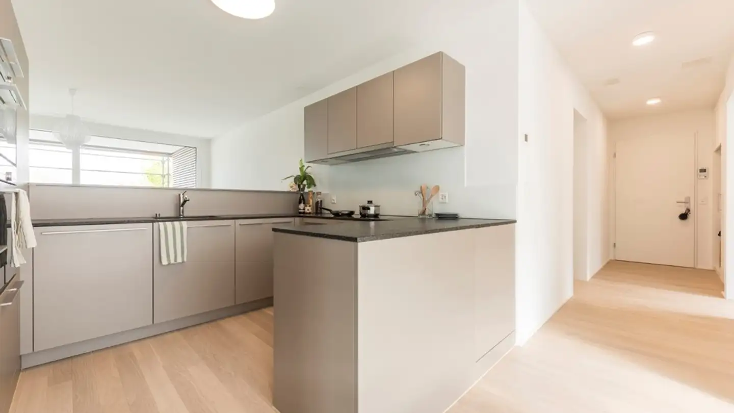 Wohnung mieten - Tägertschistrasse 19, 3110 Münsingen - Foto 3