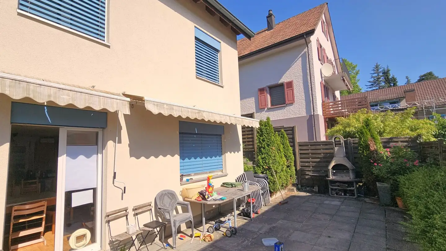 Maison en terrasse à vendre - Munzacherweg 5, 4402 Frenkendorf - Photo 3